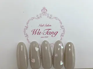 ネイル 堤 花のネイルデザイン