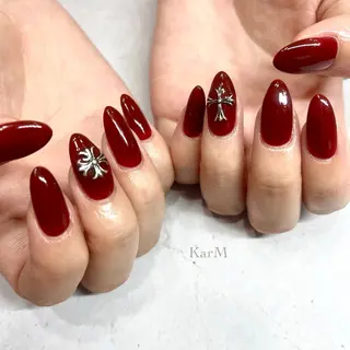 ネイル ogino karinのネイルデザイン