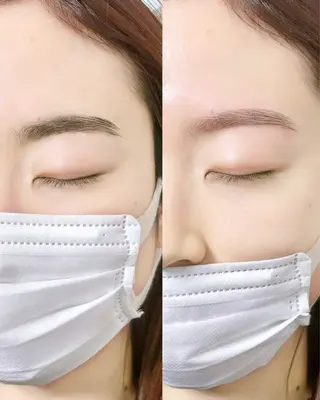 アイブロウ May  lilly 名駅店所属・矢野 映見のエステ・リラクイメージ