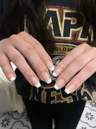 ネイル koyu 🩶のネイルデザイン