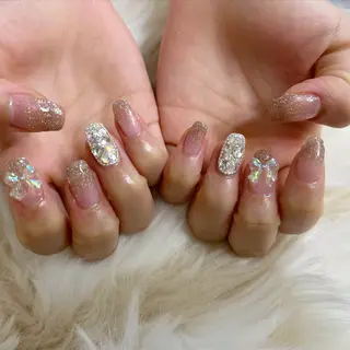 ネイル パラジェル登録サロンfeerique所属・Uchida Mayunaのその他イメージ