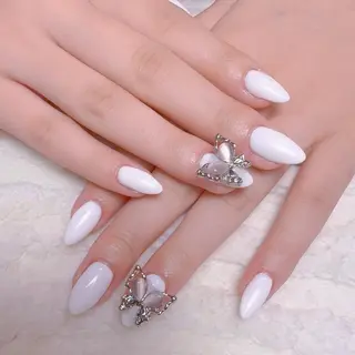 ネイル For U nail スカルプ専門店のネイルデザイン