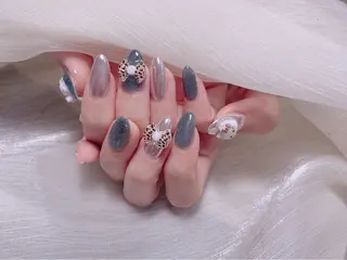 ネイル Kari ネイルサロンのネイルデザイン