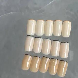 ネイル Ray. Maayaのネイルデザイン