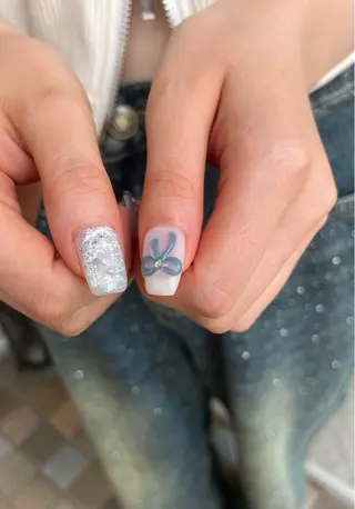 ネイル S. SAYAのネイルデザイン