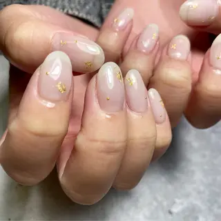 ネイル Nomoto KAKOのネイルデザイン