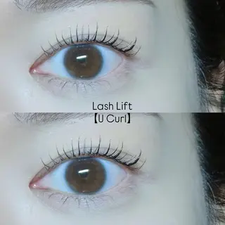 マツエク・マツパ sour~un Himenaのマツエク・マツパデザイン