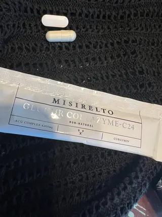 🅖🅤🅩🅔🅛 salonのエステ・リラクイメージ