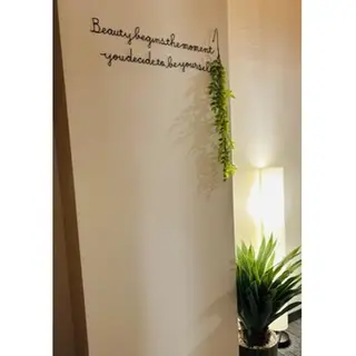 【Agrea】 Yoshikoのエステ・リラクイメージ