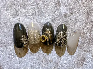ネイル Daria. nailのマツエク・マツパデザイン