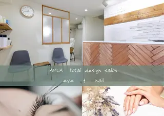 マツエク・マツパ 個室サロンAPiLA 橋本あゆみのマツエク・マツパデザイン
