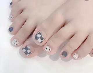 ネイル Cute beauty2のマツエク・マツパデザイン