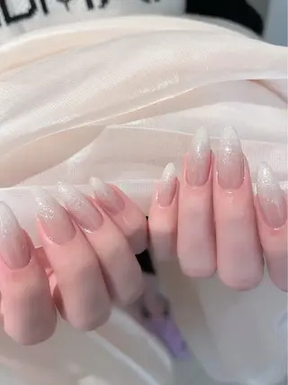 ネイル 小河原 舞のネイルデザイン