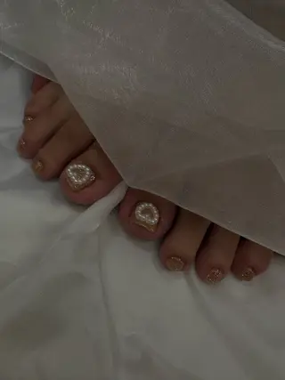 ネイル Rubyna HINAのネイルデザイン