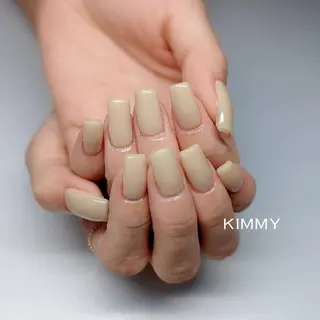 ネイル kimmy nailsのネイルデザイン