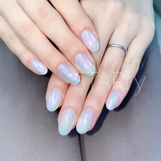 ネイル NAIL by STARry 川口のネイルデザイン