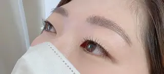 マツエク・マツパ salon de airou.の眉毛・アイブロウイメージ