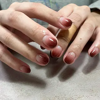 ネイル clocln  / Suzukaのネイルデザイン