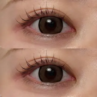 マツエク・マツパ 🍇chinatsu 🍇en Rêveのマツエク・マツパデザイン