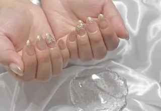 ネイル Nail salon Venusのネイルデザイン
