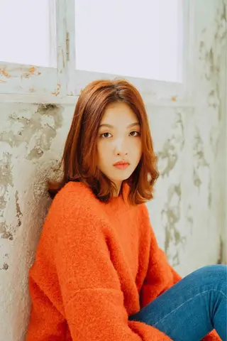 ショート カラー パーマ ヘアアレンジ メンズ キッズ ネイル マツエク・マツパ unu hair所属・藤井 仁紀のヘアスタイル