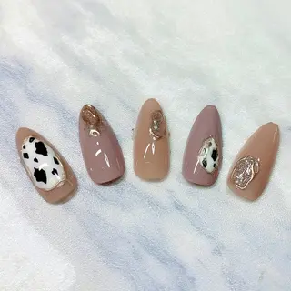 ネイル F.T.S nailのネイルデザイン