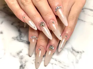 ネイル Sunny Bunnのネイルデザイン