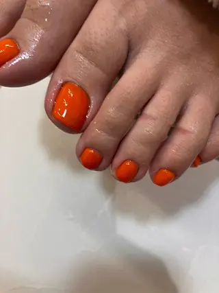 ネイル PEACE minariのネイルデザイン