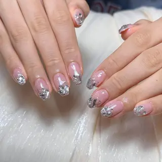 ネイル DEMAIN _MIOのネイルデザイン