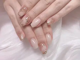 ネイル ジョリ kasumi🌹💅のネイルデザイン