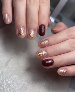 ネイル み ことのネイルデザイン