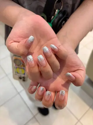 ネイル karen DEEnailのネイルデザイン