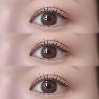 マツエク・マツパ fein.Ruka ♡垢抜け美眉のマツエク・マツパデザイン