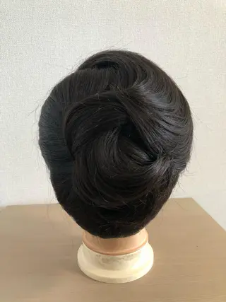 ヘアアレンジ Belleeyes_ kubotaのマツエク・マツパデザイン