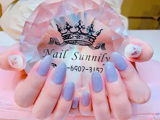 ネイル リン リンのネイルデザイン