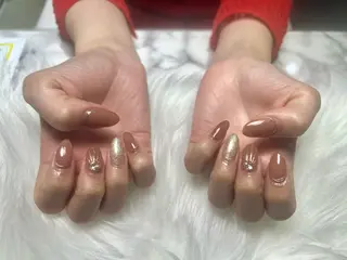 ネイル Tumake🩶 Natsumi𖤐⡱のネイルデザイン