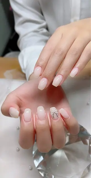 ネイル Cute Tips nailのネイルデザイン