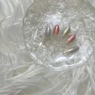 ネイル Nail salon Venusのネイルデザイン