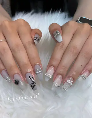ネイル Chika/ C.nailのネイルデザイン