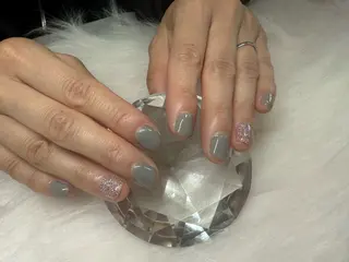 ネイル T. nailのネイルデザイン