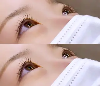 マツエク・マツパ ichill【イチル】所属・ichill めぐみのマツエク・マツパデザイン