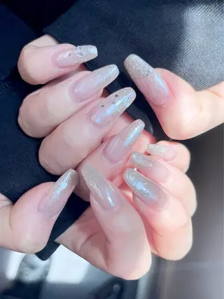 ネイル ネイルサロンabbie新宿東口店所属・abbie takahashiのネイルデザイン