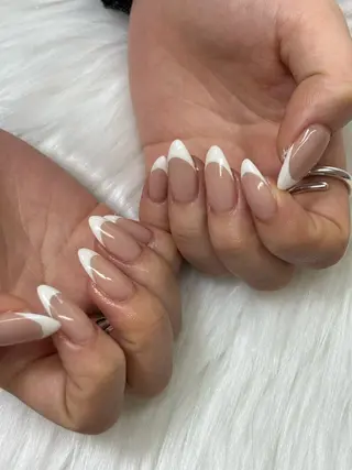 ネイル kajitani yukinaのネイルデザイン