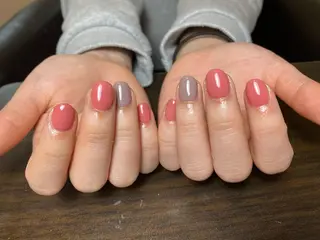 ネイル SantéNail SAYAKAのネイルデザイン