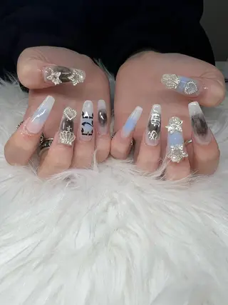 ネイル 7nail (ϋ)/のネイルデザイン