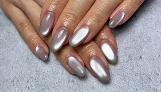 ネイル ネイルサロン Bebeのネイルデザイン