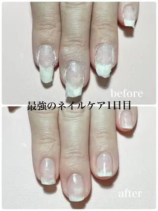 ネイル ネイリストアカデミーD所属・池袋Nailcare salonのネイルデザイン