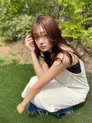 🌼丸みボブ🌼 ショート　柏木結太のヘアスタイル