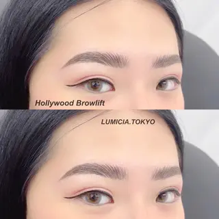 アイブロウ LUMICIA 眉毛🤍池袋東口店の眉毛・アイブロウイメージ