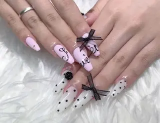 ネイル CI CIのネイルデザイン